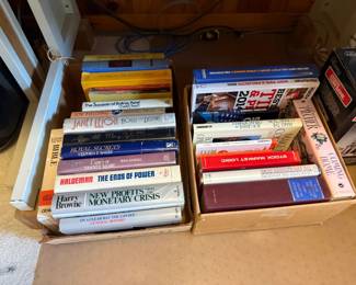Books