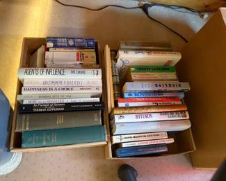 Books