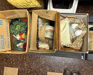 Misc Items 