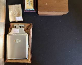 Vintage Lighters