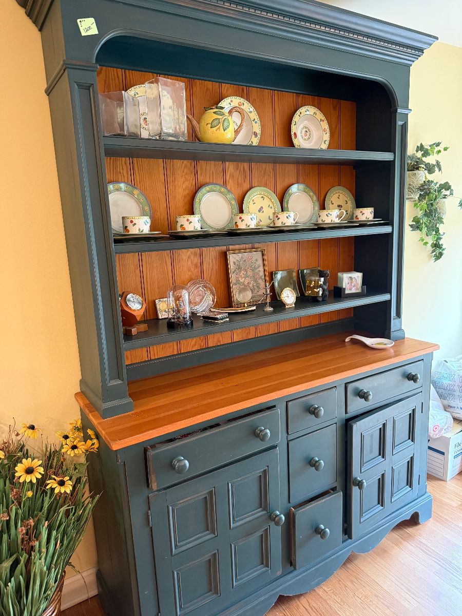 Magnificent Countryside Estate Sale! starts on 5/1/2026