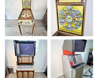 MULTI PINBALL