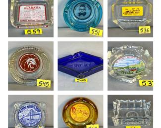 MULTIASHTRAYS
