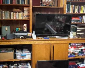 TELEVISION
