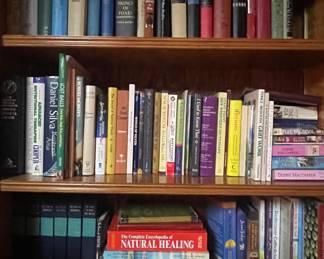 BOOKS