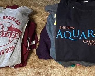 T-SHIRTS
