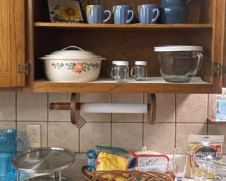 KITCHENWARES