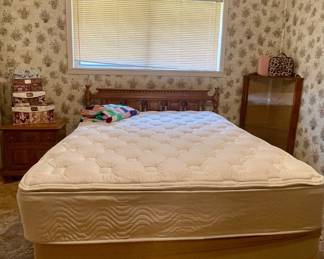 MATTRESS