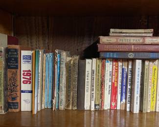 BOOKS