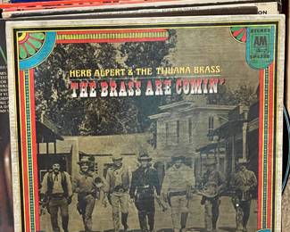 VINTAGE RECORDS