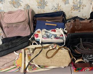 PURSES