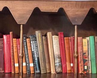 VINTAGE BOOKS
