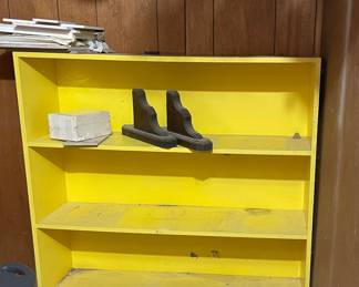 SHELVING