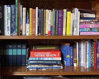 BOOKS