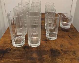 Glass Cups