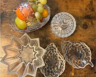 Misc Glassware