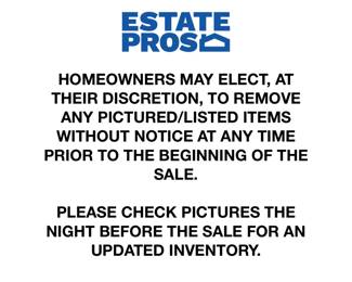 Sale Picture