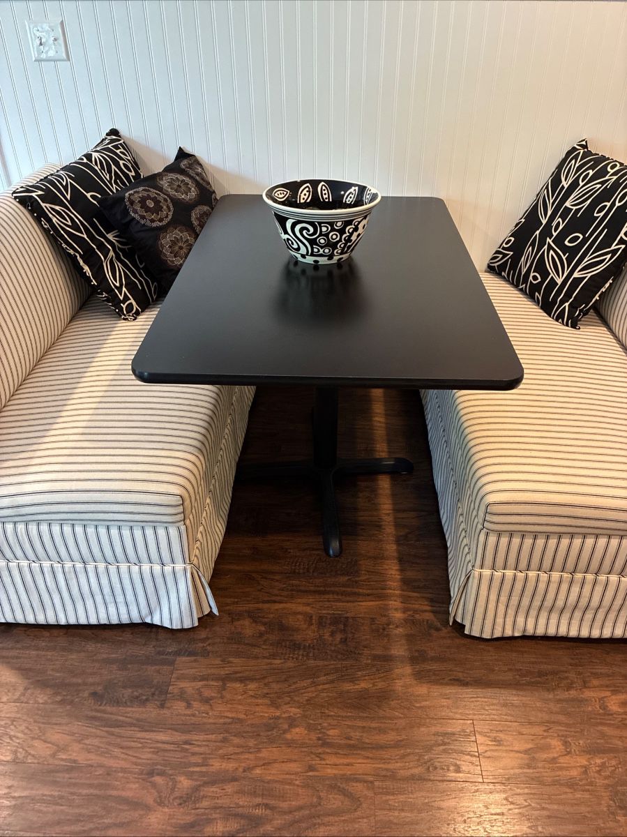 Ballard Designs custom
