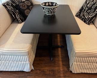 Ballard Designs custom