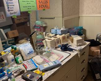Sale Picture