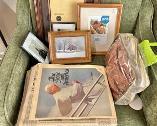 Sale Picture