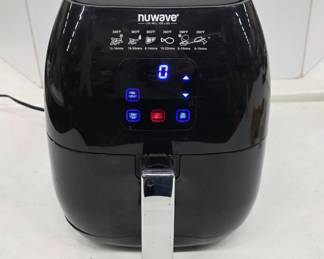 Nuwave Brio Air Fryer with Digital Controls
