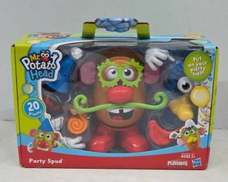 Mr. Potato Head Party Spud Set