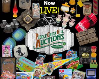 PCH Auctions