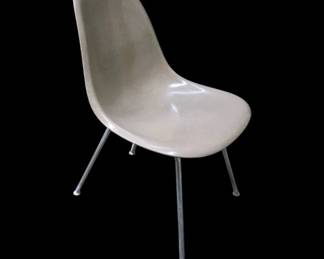 MCM Eames Herman Miller Side Chair