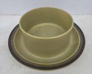 Arrowstone Japan Apache Gold Bowl