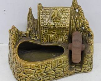 Shawnee USA Ceramic Planter
