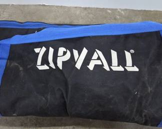 Zipvall Diving Pole Set with Accessories