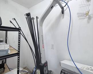 Bowflex Motivator 2 Home Gym