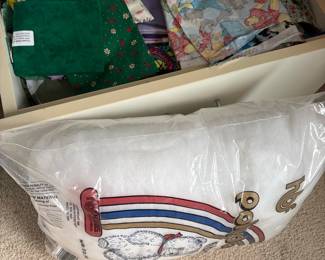Hobbs Bonded Fibers Polyester Fiber Batting