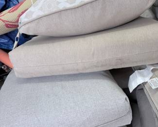 Outdoor Furniture Cushions