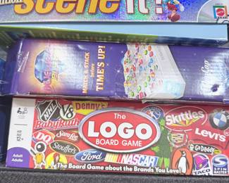 Scene It? Disney Edition DVD Game
