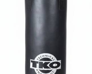 TKO Pro Style Heavy Bag