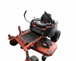 Bad Boy MZ Magnum 54" Zero-Turn Mower
