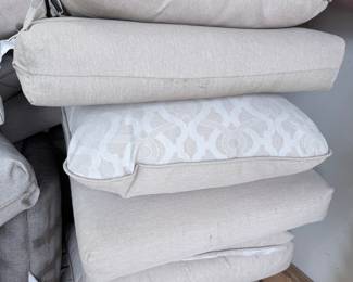 Outdoor Patio Cushions Set