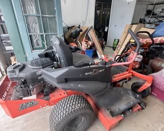 Bad Boy MZ Magnum 725cc Zero-Turn Mower