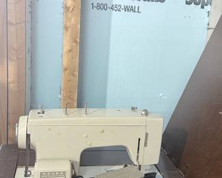 Sears Kenmore Model 5154 Sewing Machine