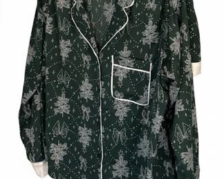 Sage & Sky 3-Piece Pajama Set