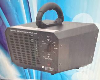 Enerzen O-777 Commercial Ozone Generator