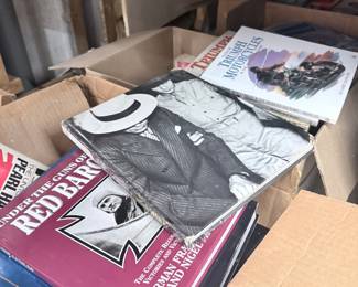 Tales of Triumph Motorcycles & The Meriden Factory Book