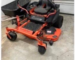 Bad Boy MZ Magnum Zero-Turn Mower