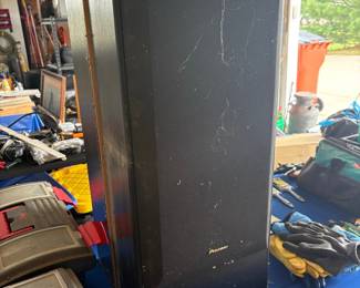 Pioneer CS-G203 Floorstanding Speaker