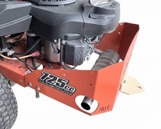 Bad Boy MZ Magnum 54" Zero-Turn Mower