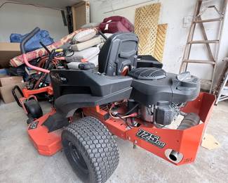 Bad Boy MZ Magnum 60" Zero-Turn Mower