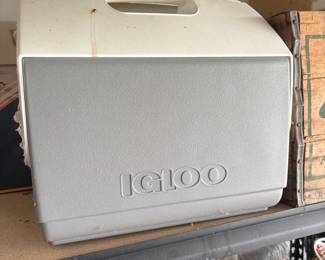 Igloo Playmate Cooler