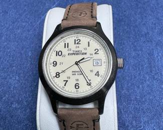 TIMEX EXPEDITION FIELD WATCH
